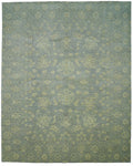 Ziegler Chobi Traditional