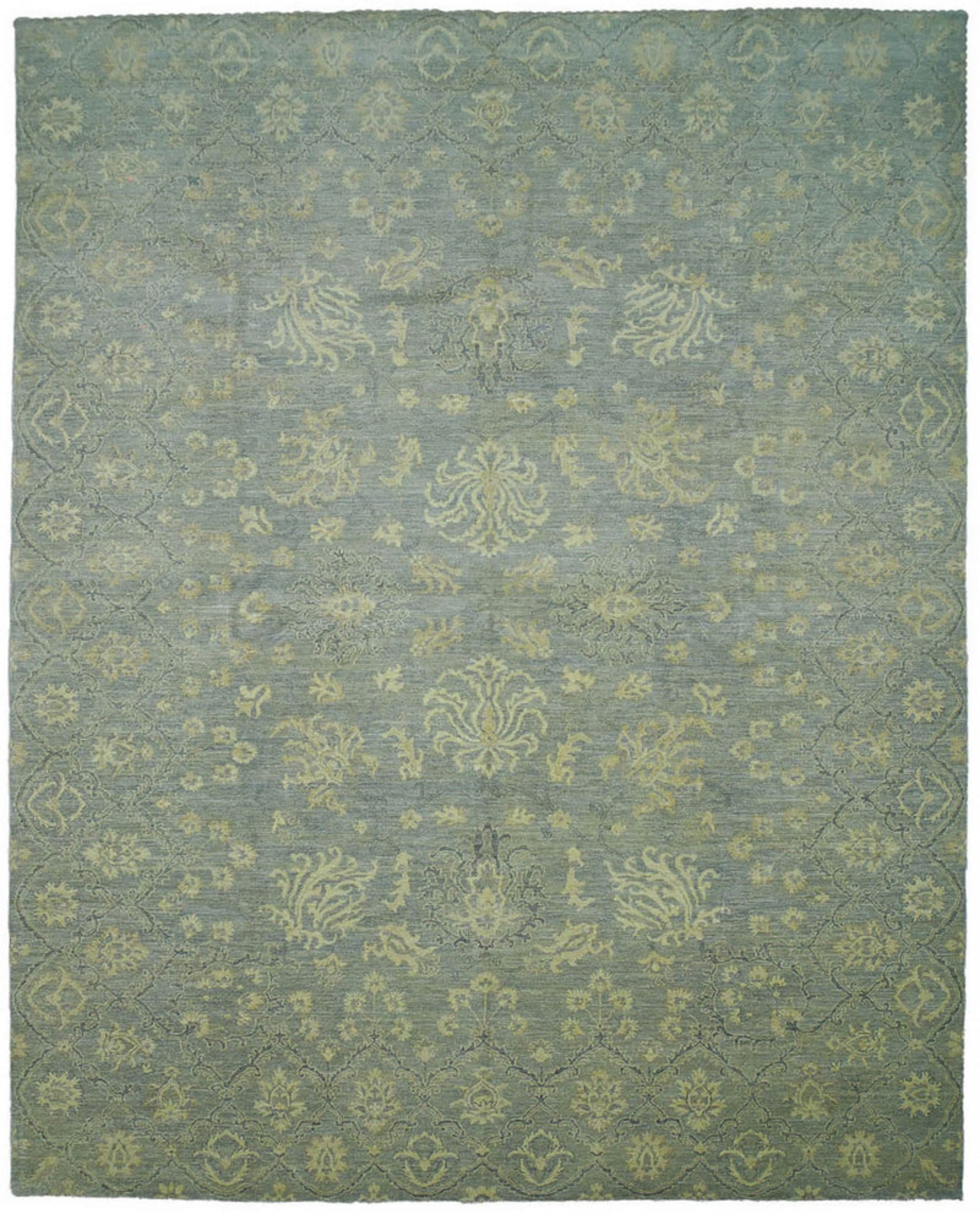 Ziegler Chobi Traditional