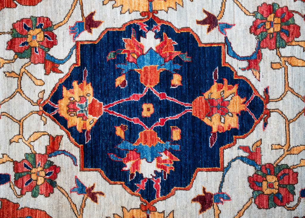 Renaissance Traditional