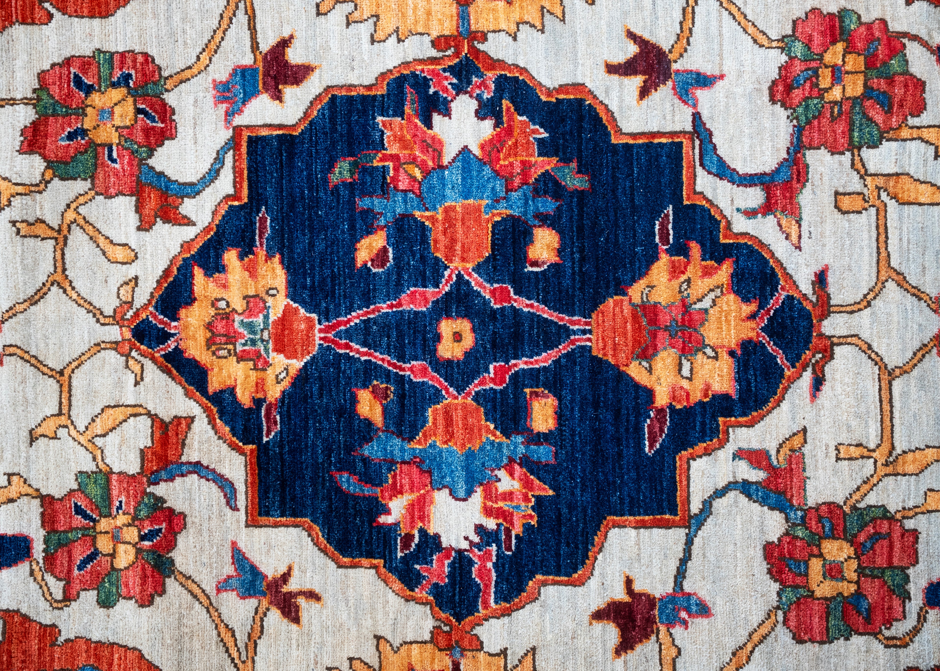 Renaissance Traditional