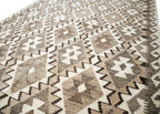 Kilim Flat Weave