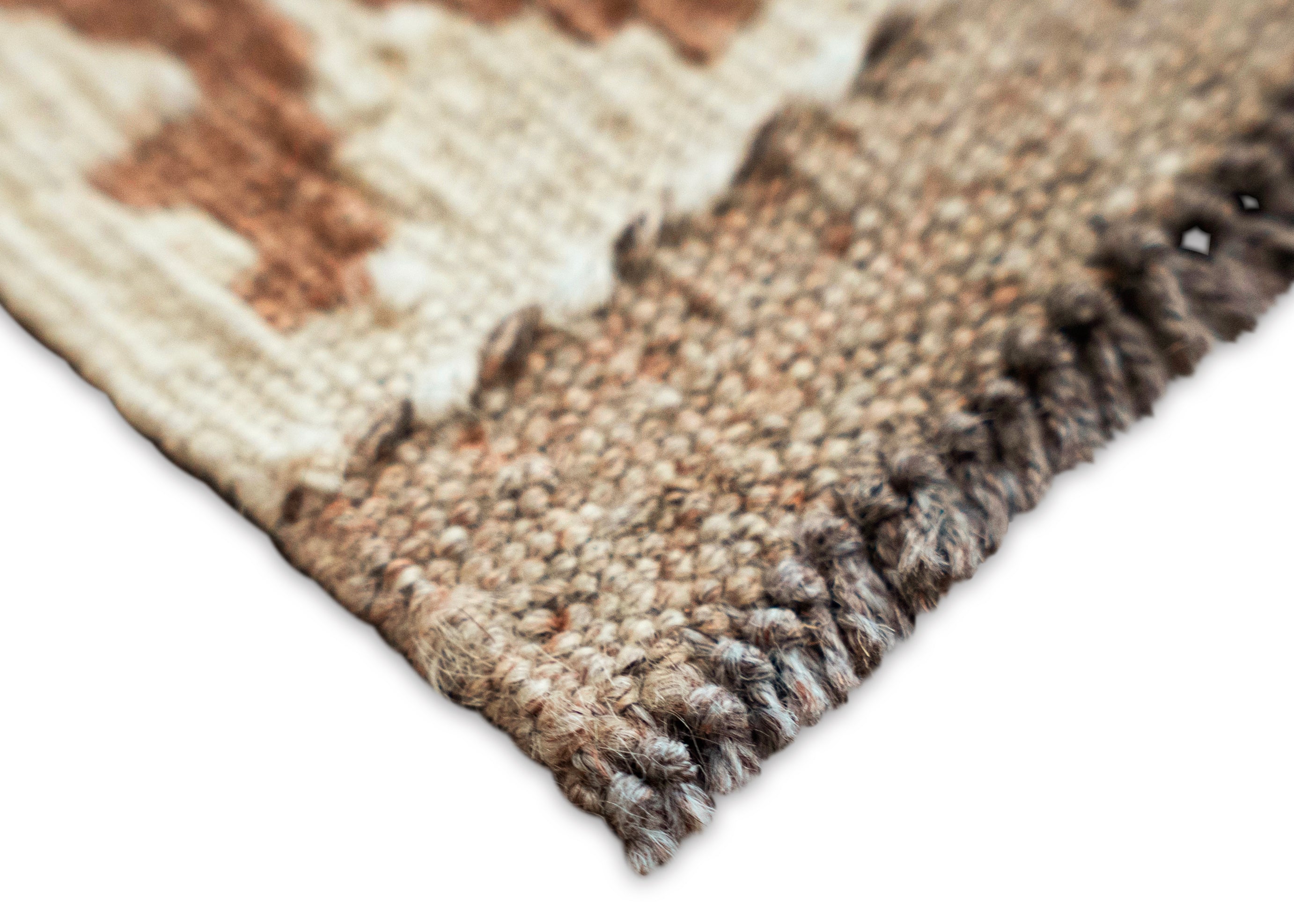 Kilim Flat Weave