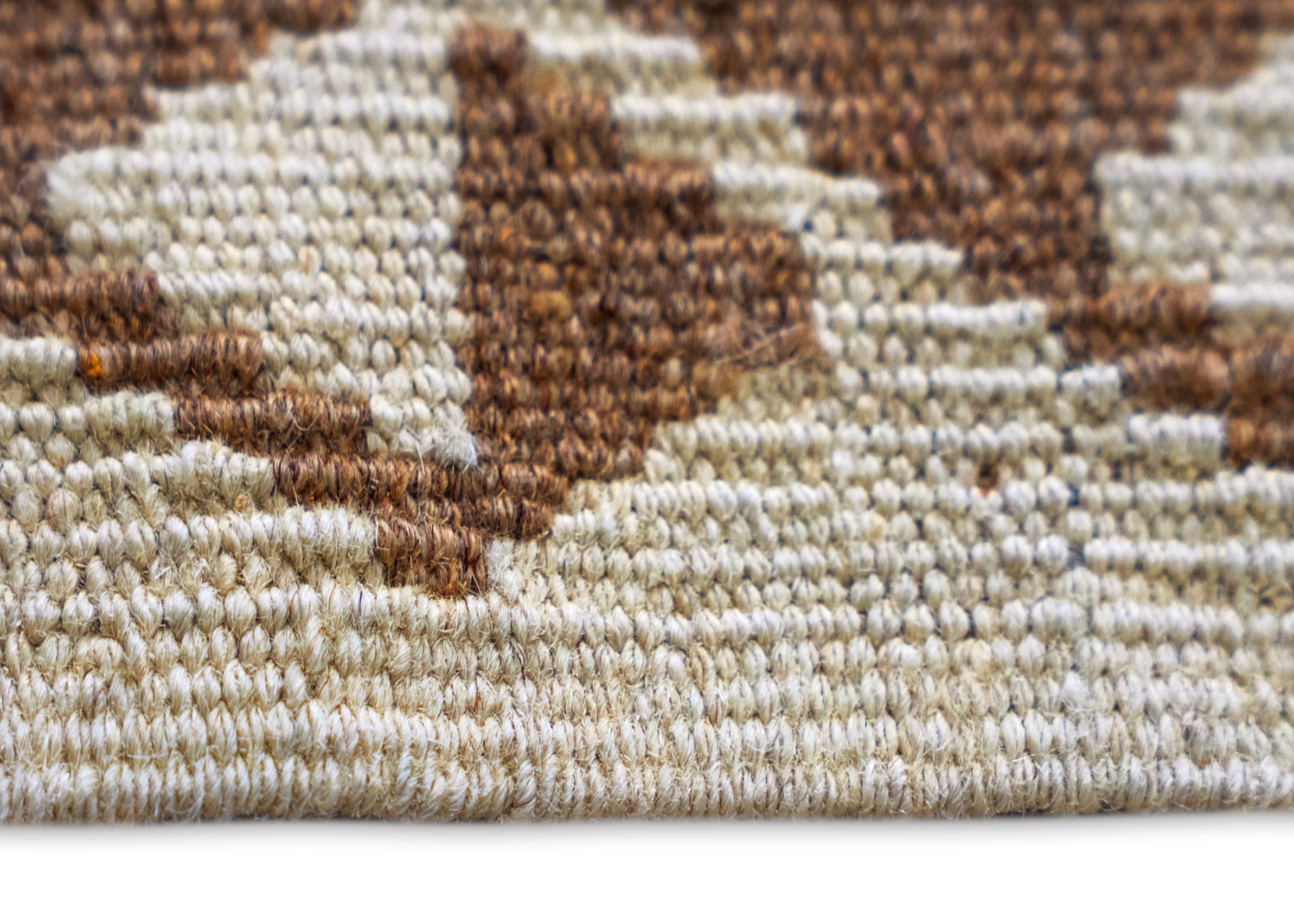 Kilim Flat Weave