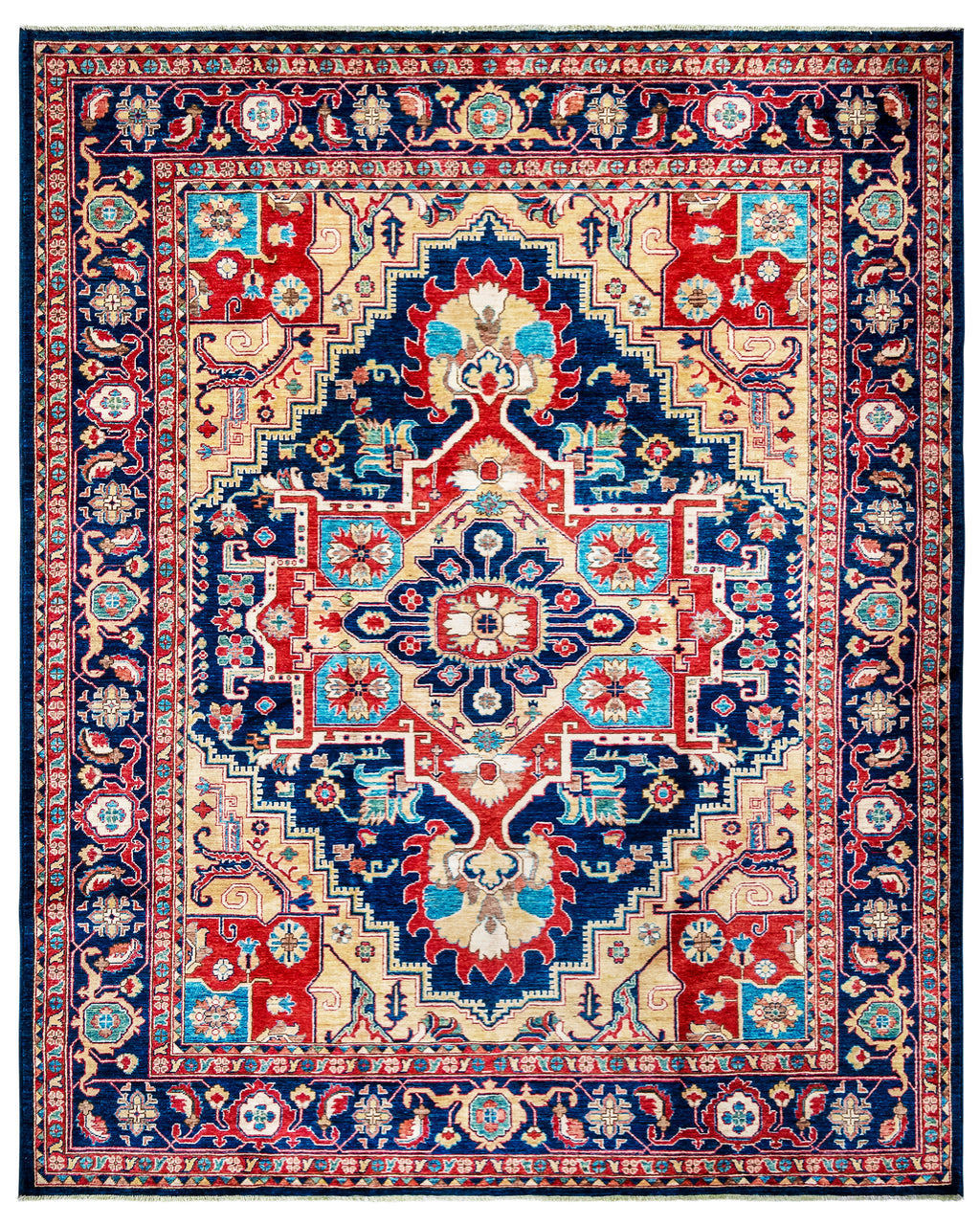 Moroccan Contemporary