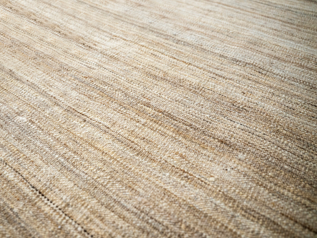 Modern Kilim Flat Weave