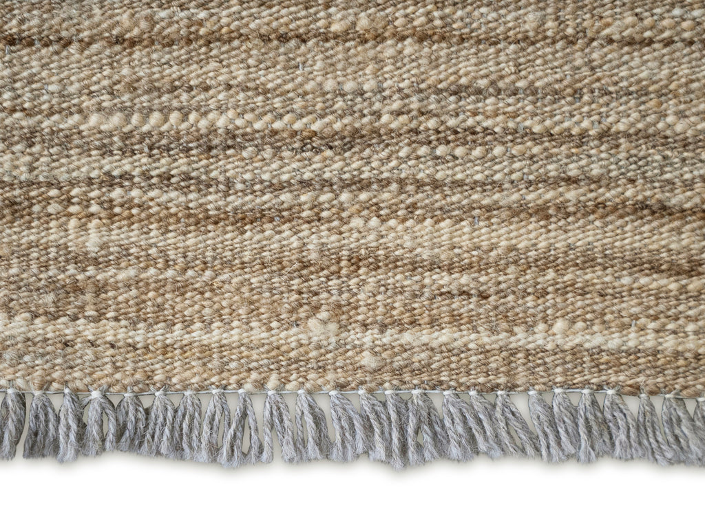 Modern Kilim Flat Weave