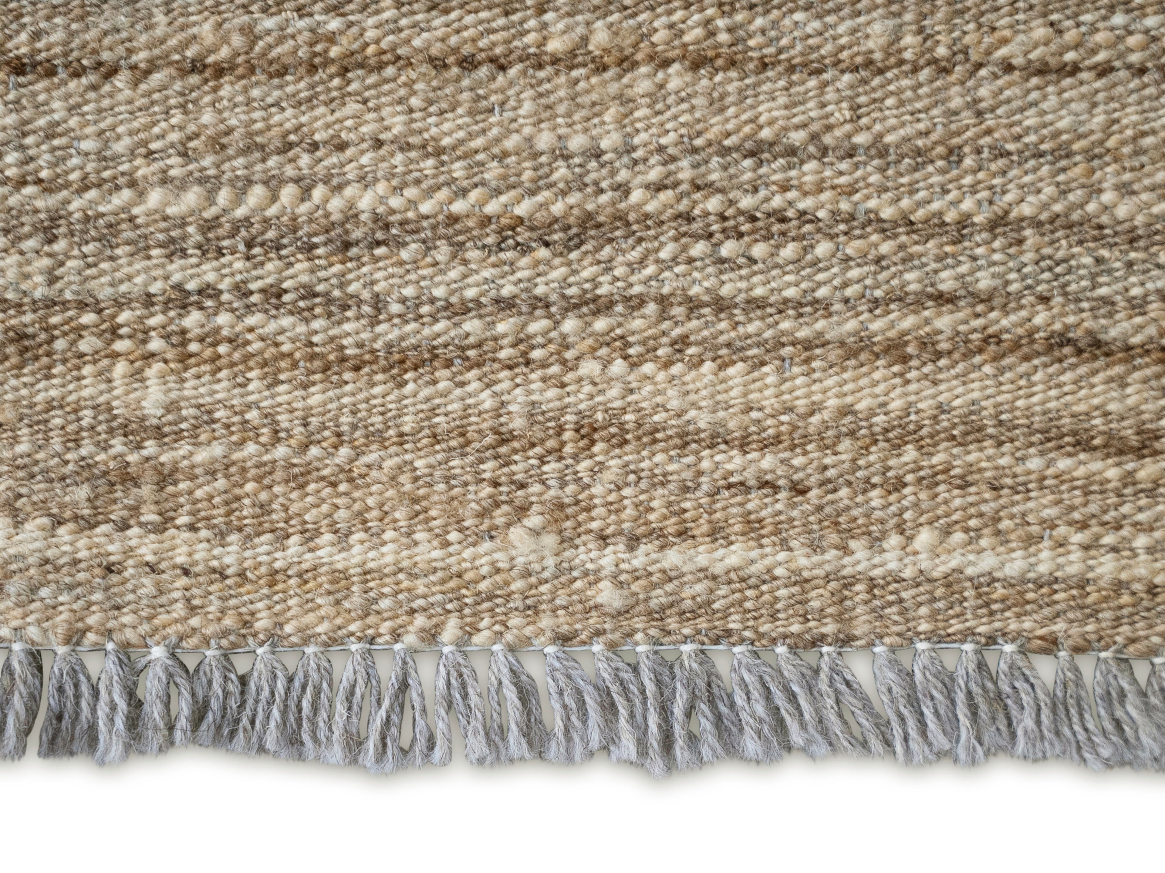 Modern Kilim Flat Weave