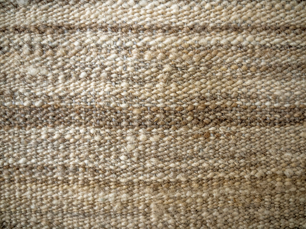 Modern Kilim Flat Weave