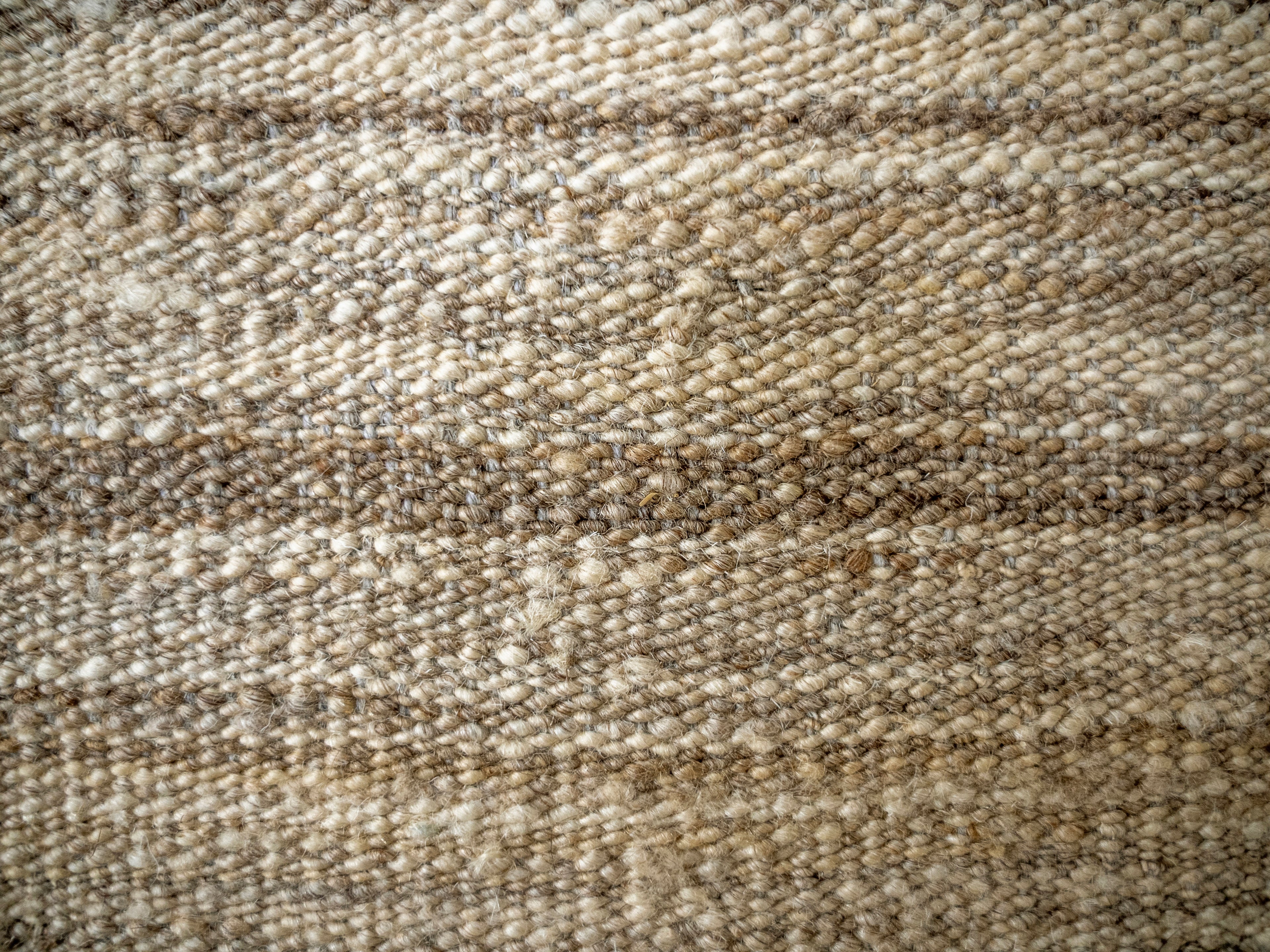 Modern Kilim Flat Weave