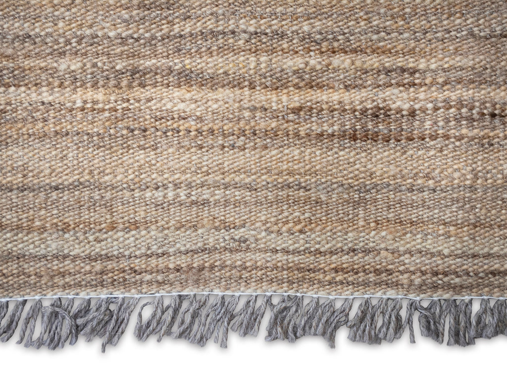 Modern Kilim Flat Weave