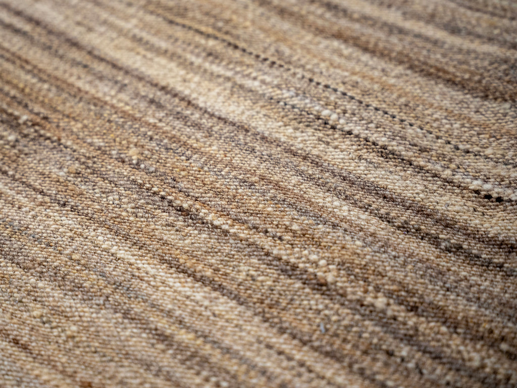 Modern Kilim Flat Weave