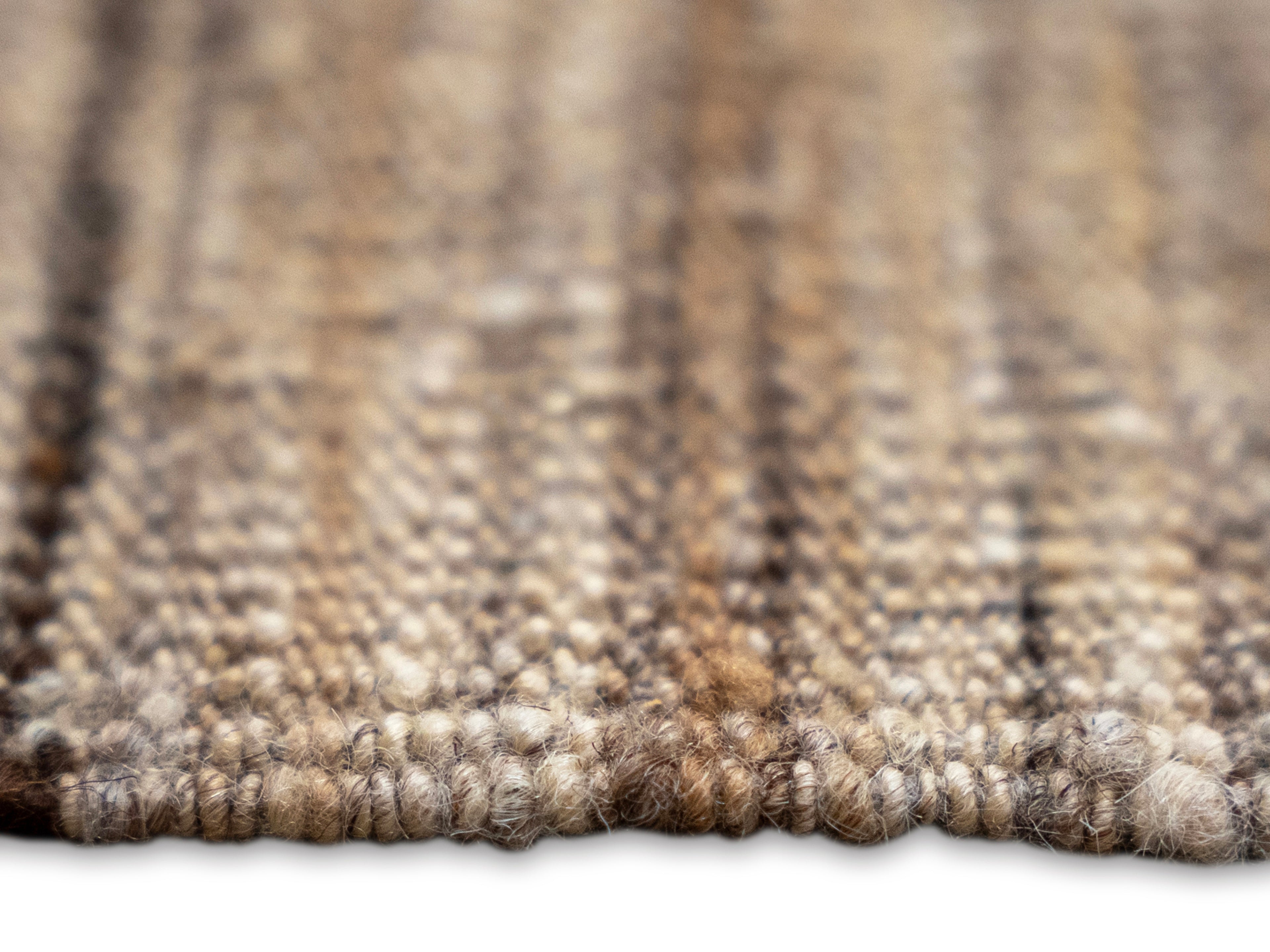 Modern Kilim Flat Weave