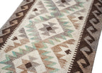 Kilim Flat Weave