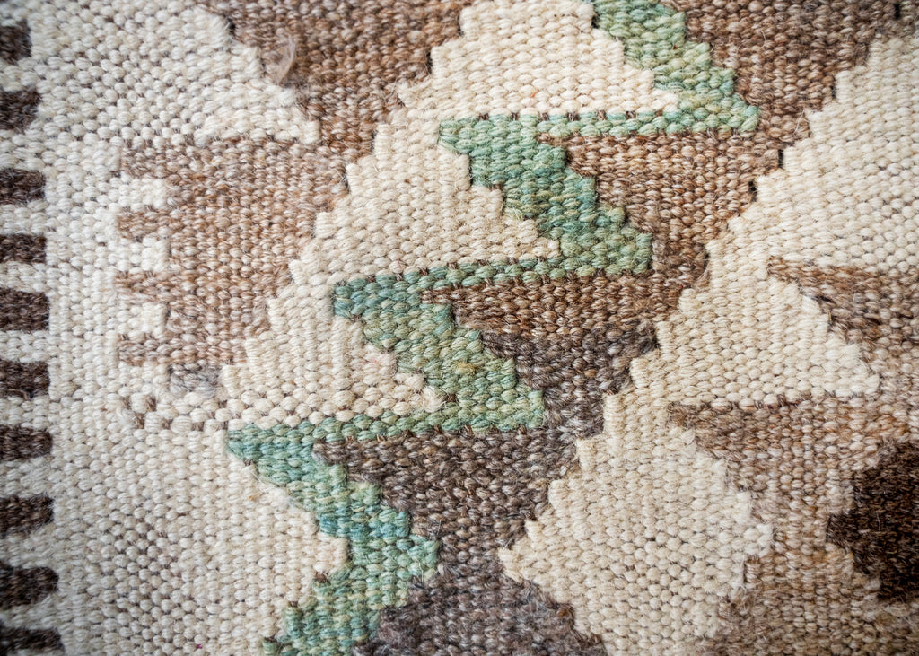 Kilim Flat Weave
