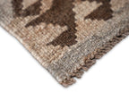 Kilim Flat Weave
