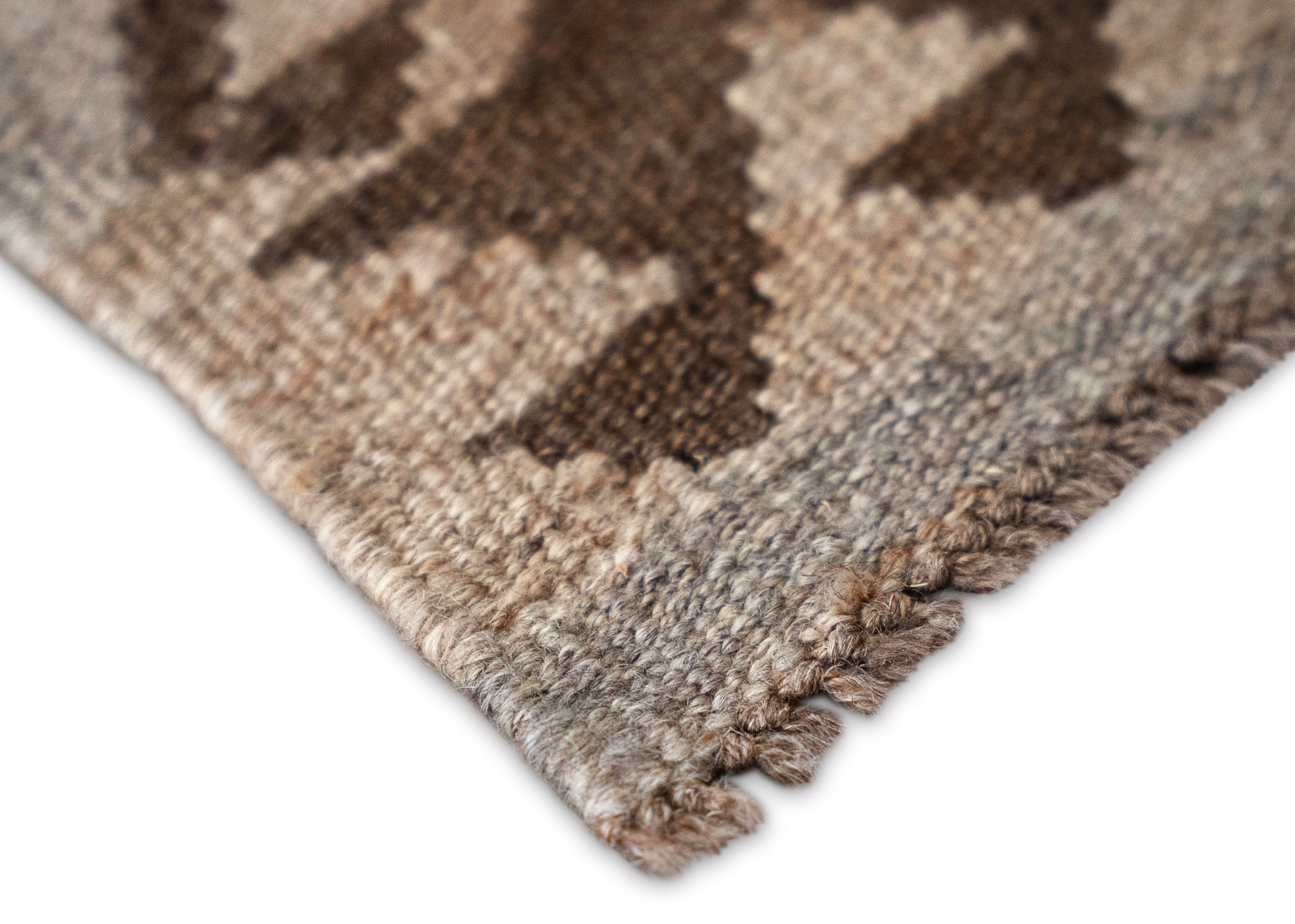 Kilim Flat Weave