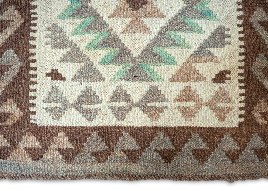 Kilim Flat Weave