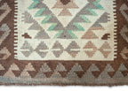 Kilim Flat Weave