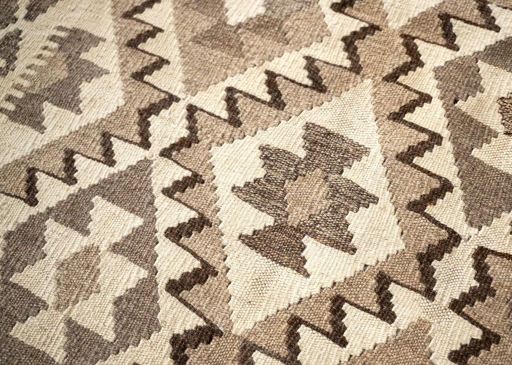 Kilim Flat Weave