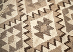 Kilim Flat Weave