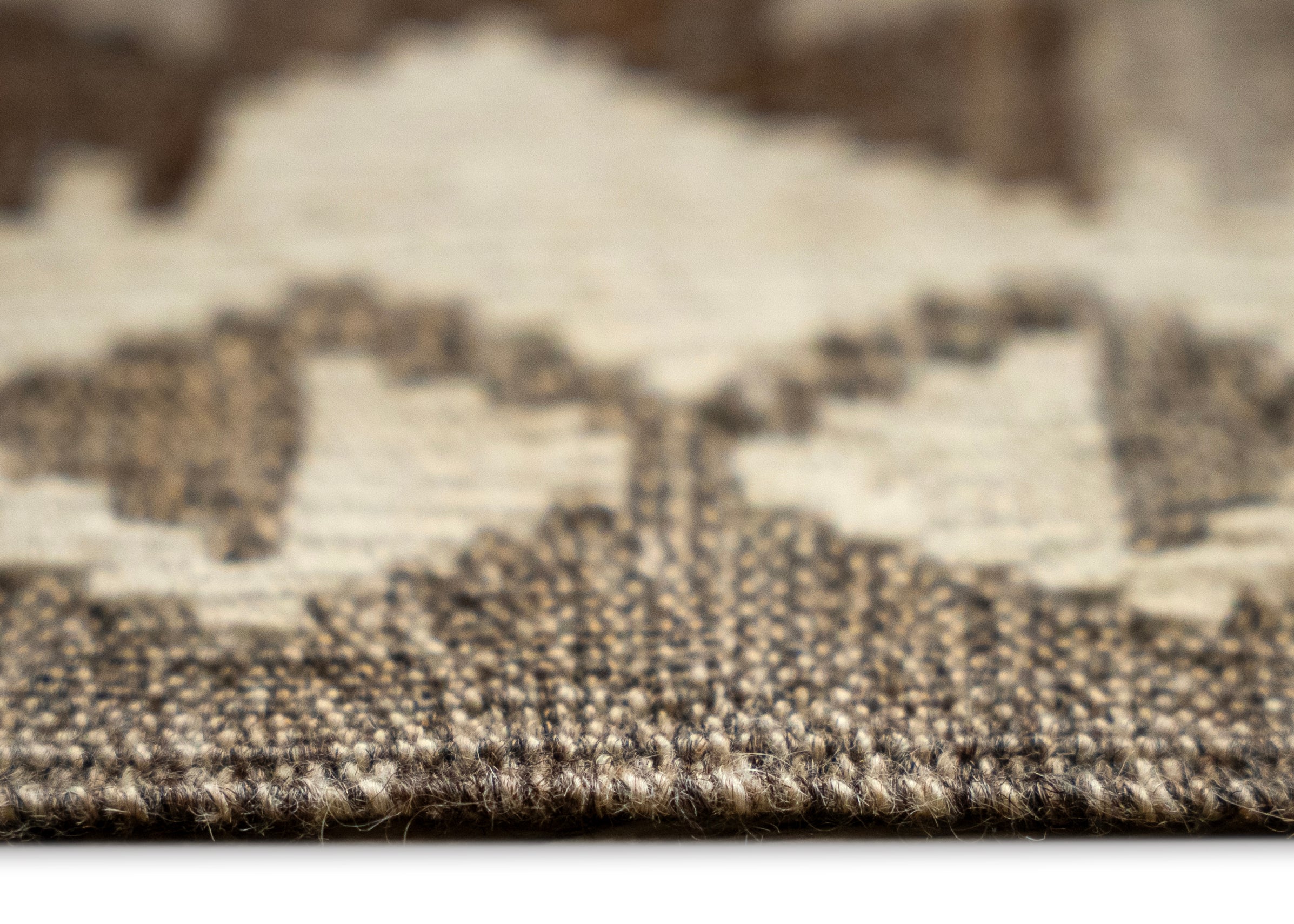 Kilim Flat Weave