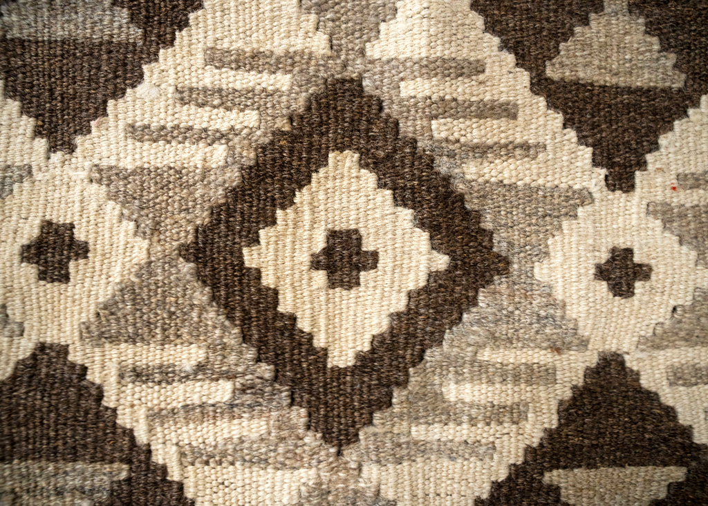 Kilim Flat Weave