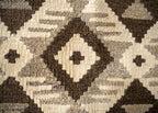 Kilim Flat Weave