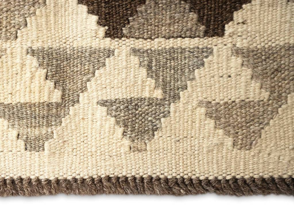 Kilim Flat Weave