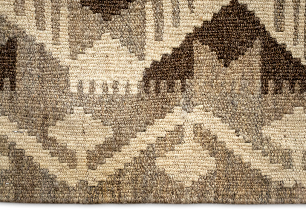Kilim Flat Weave