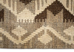 Kilim Flat Weave