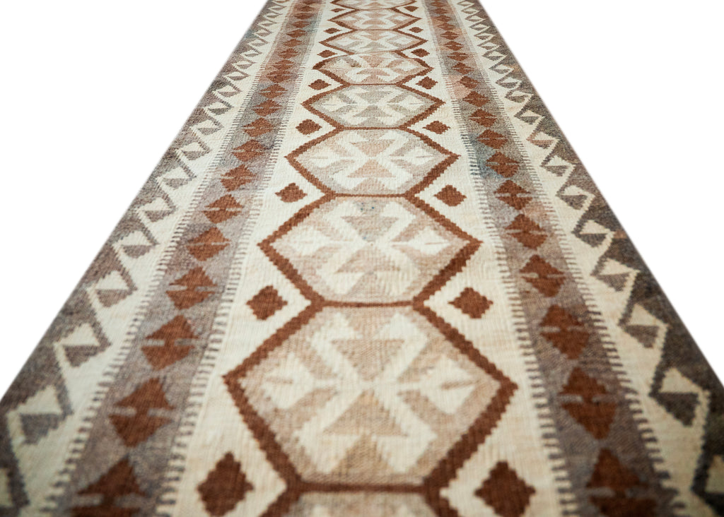 Kilim Flat Weave