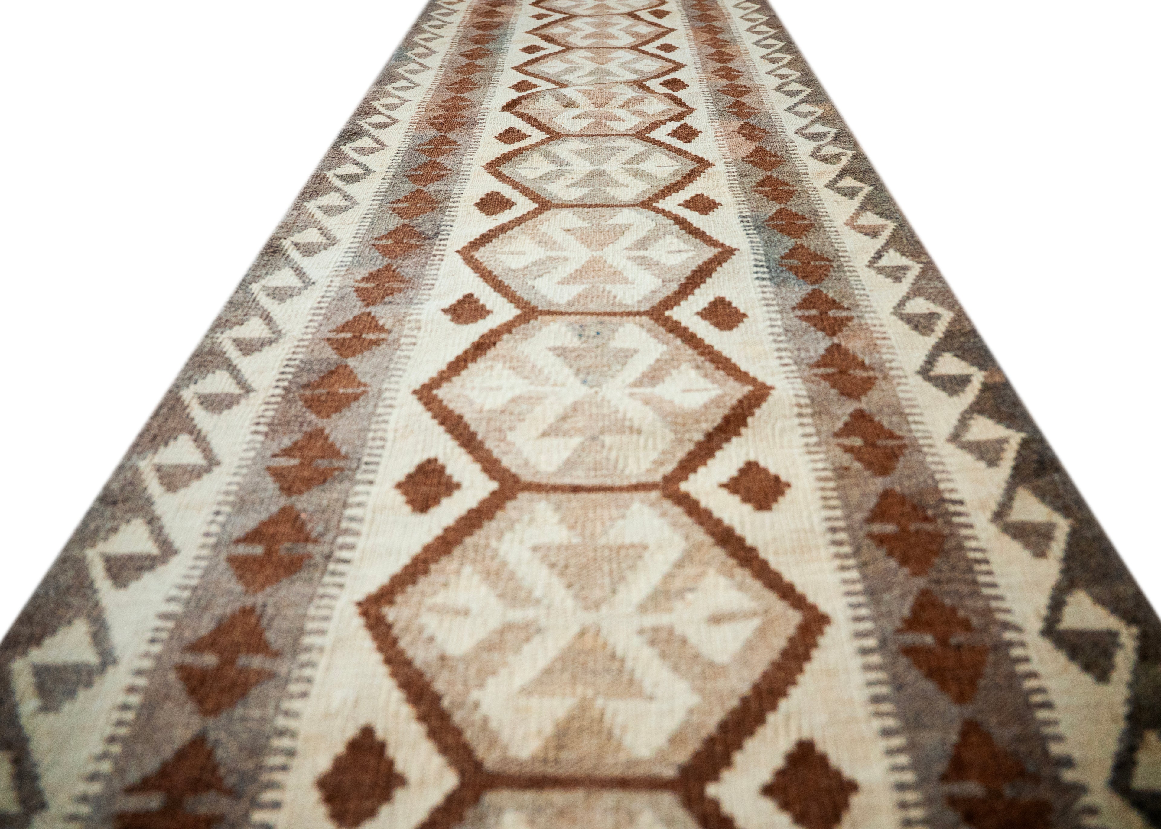 Kilim Flat Weave