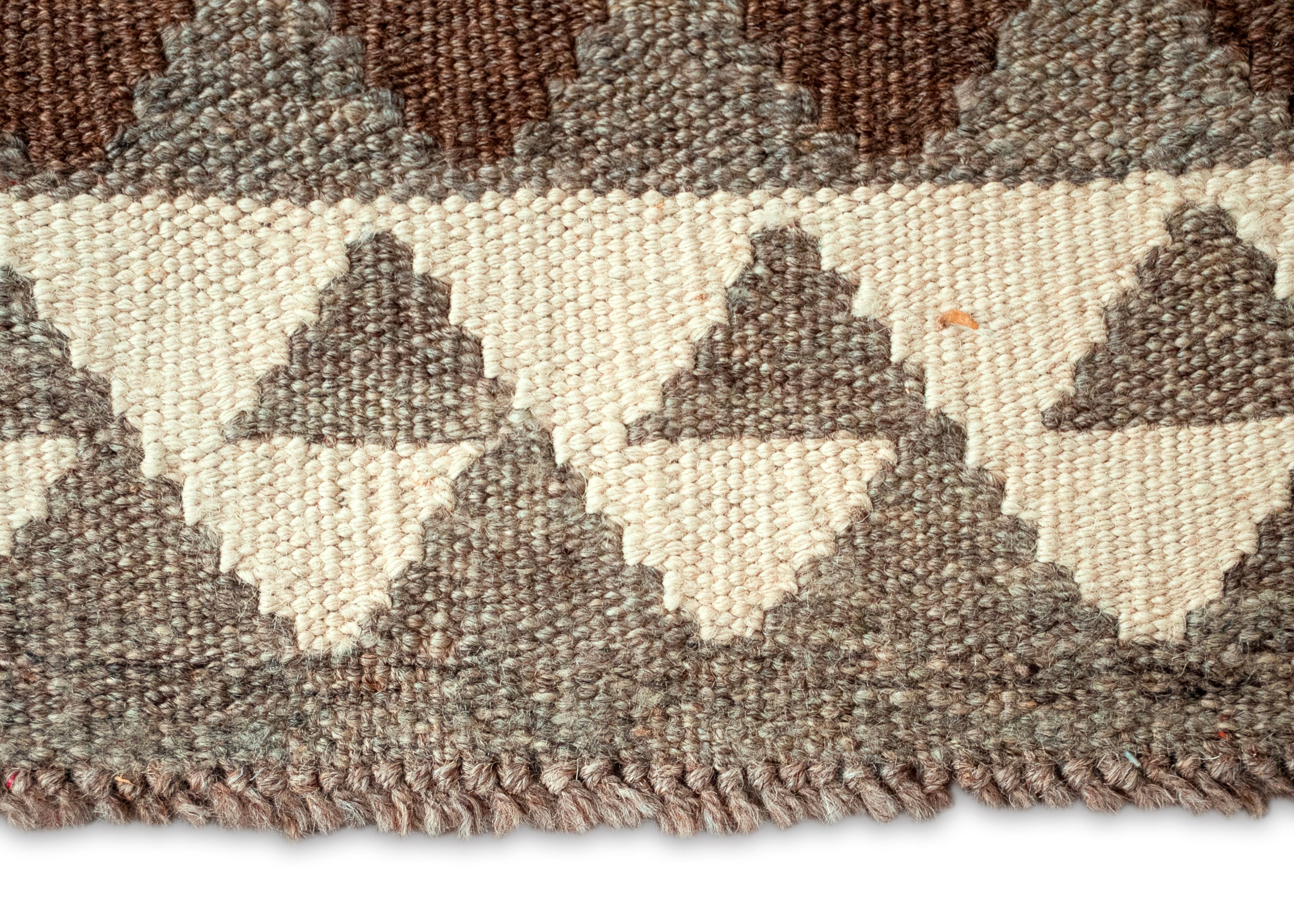 Kilim Flat Weave