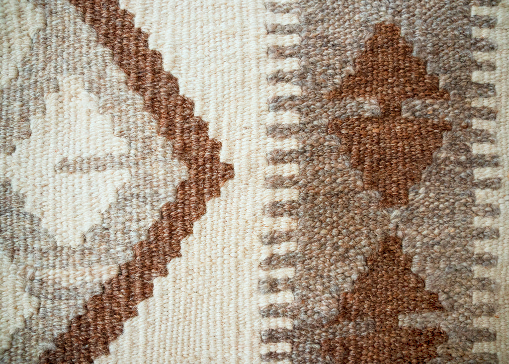 Kilim Flat Weave