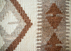 Kilim Flat Weave