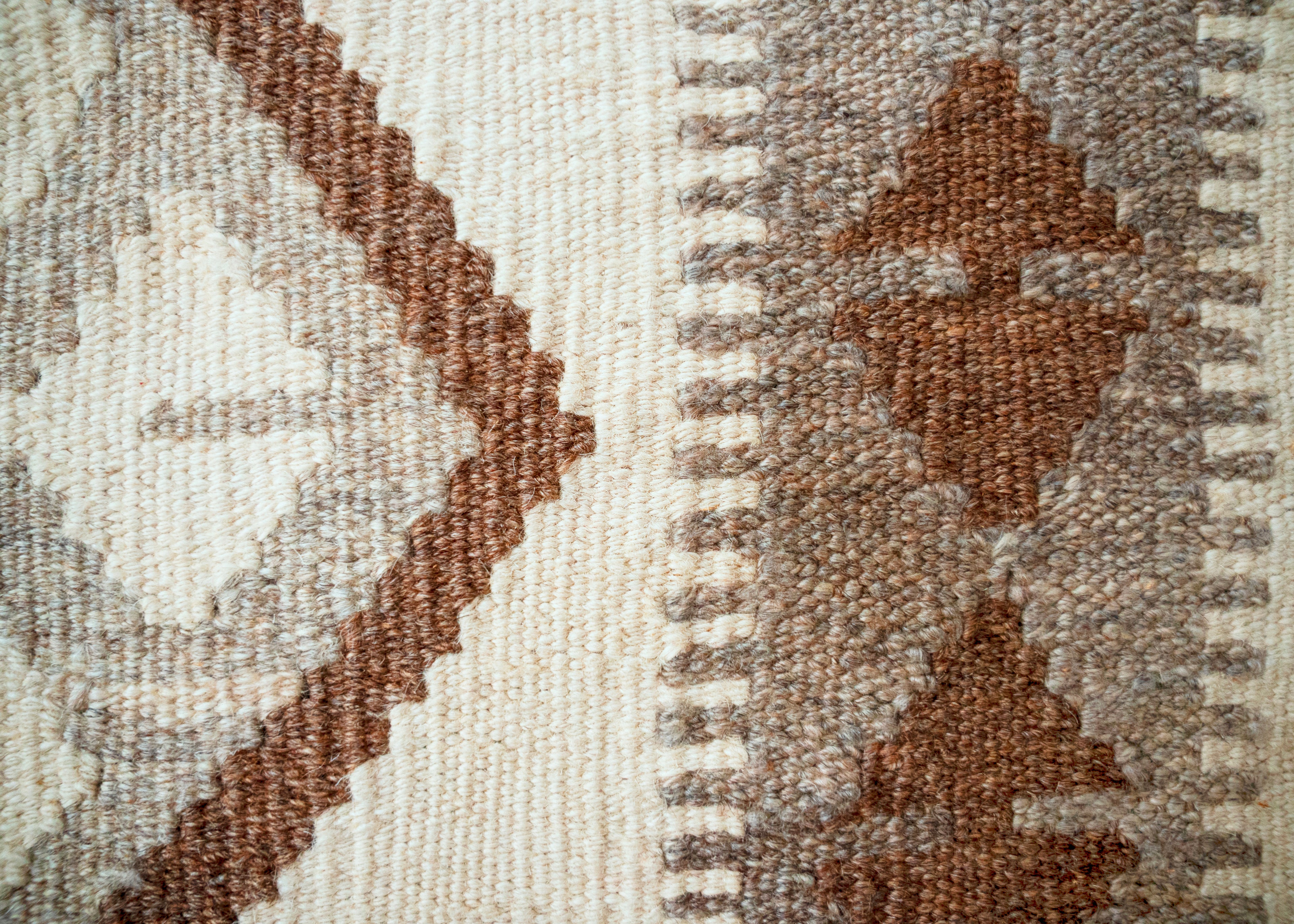 Kilim Flat Weave
