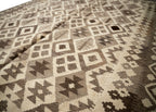 Kilim Flat Weave