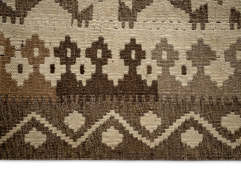 Kilim Flat Weave
