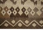 Kilim Flat Weave
