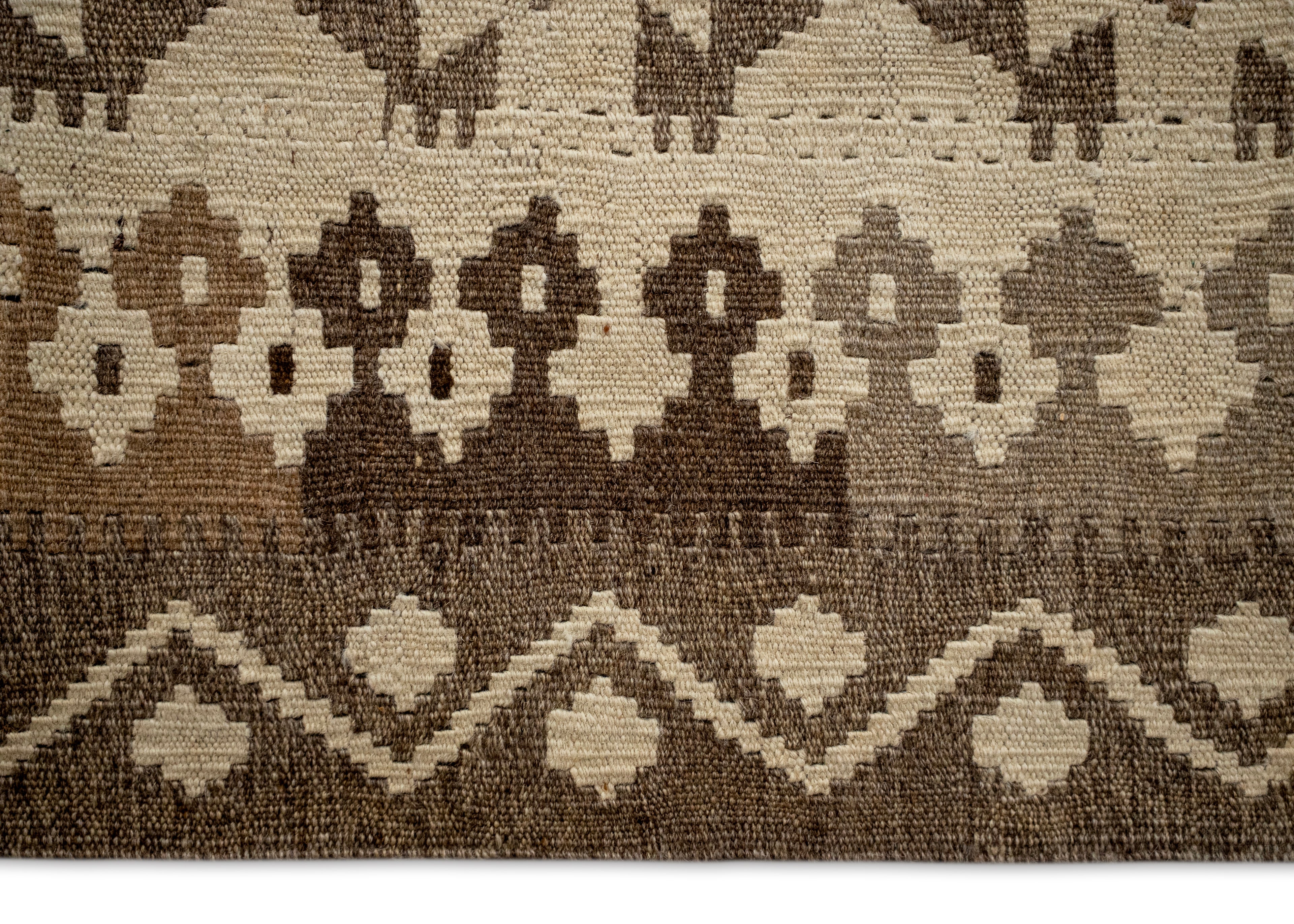 Kilim Flat Weave