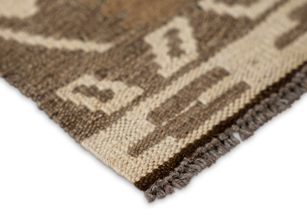 Kilim Flat Weave