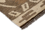 Kilim Flat Weave