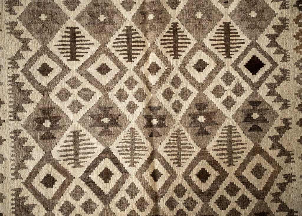Kilim Flat Weave