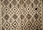 Kilim Flat Weave
