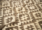 Kilim Flat Weave