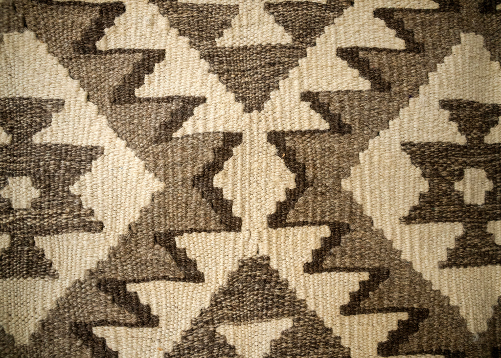 Kilim Flat Weave