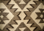 Kilim Flat Weave