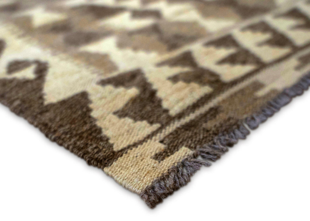 Kilim Flat Weave