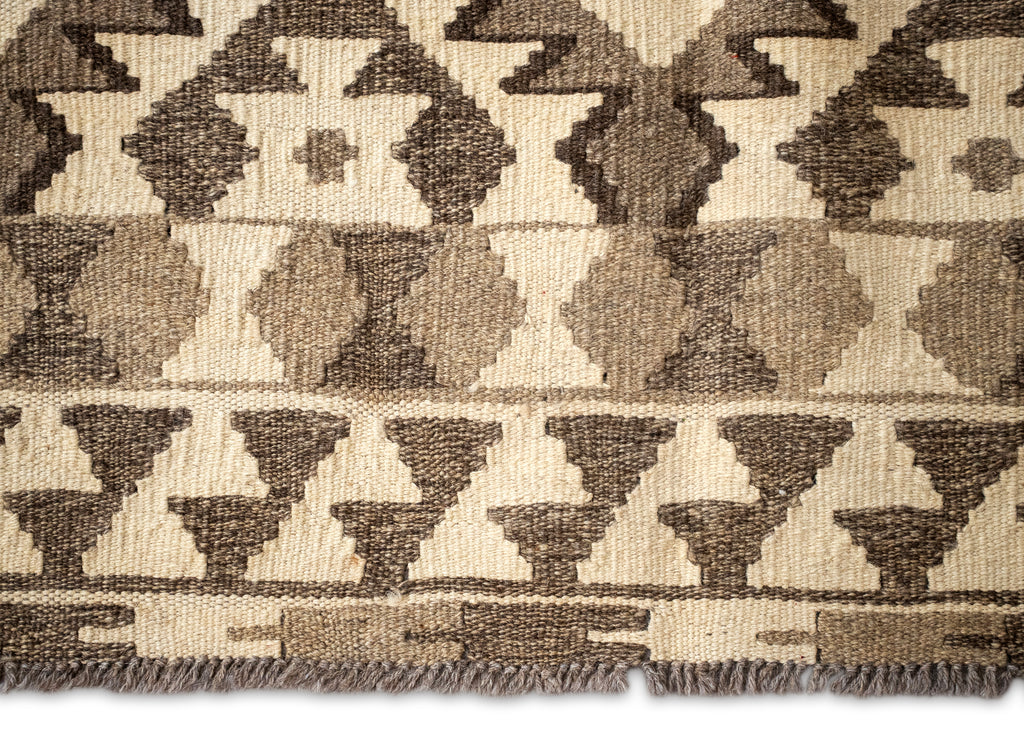 Kilim Flat Weave