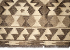 Kilim Flat Weave